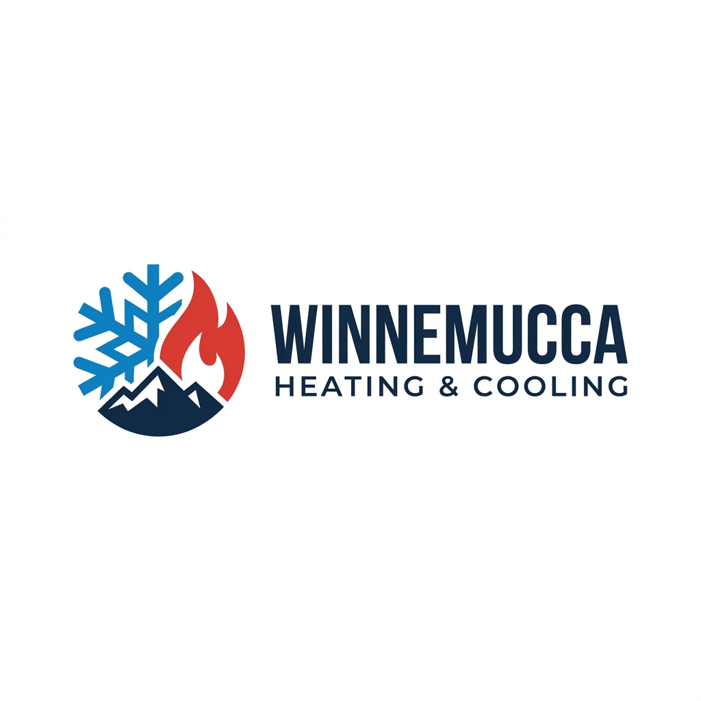 Winnemucca Heating & Cooling logo